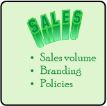 Front page graphics 2 sales